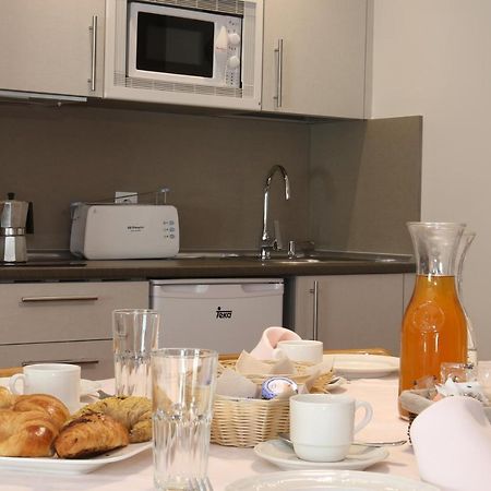 Apartamentos VilaGarós エクステリア 写真