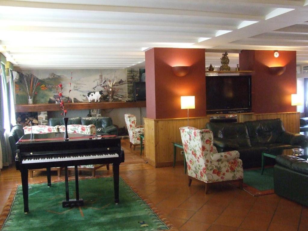 Apartamentos VilaGarós エクステリア 写真