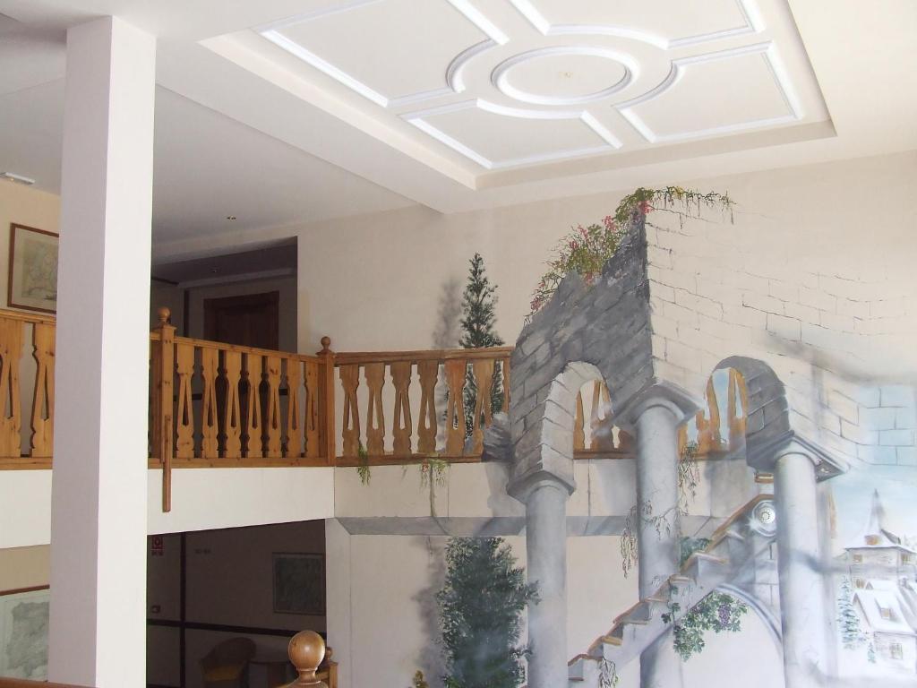 Apartamentos VilaGarós 部屋 写真