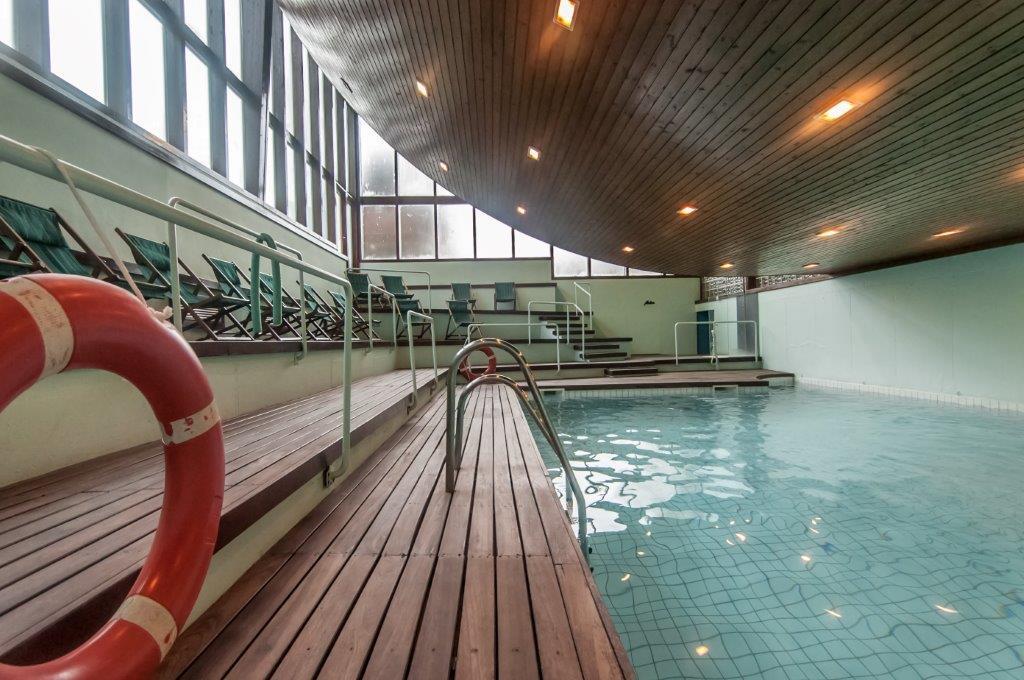 Apartamentos VilaGarós エクステリア 写真