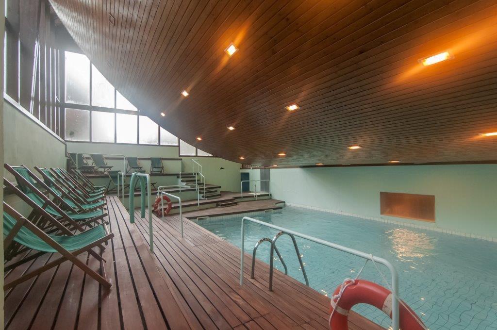 Apartamentos VilaGarós エクステリア 写真