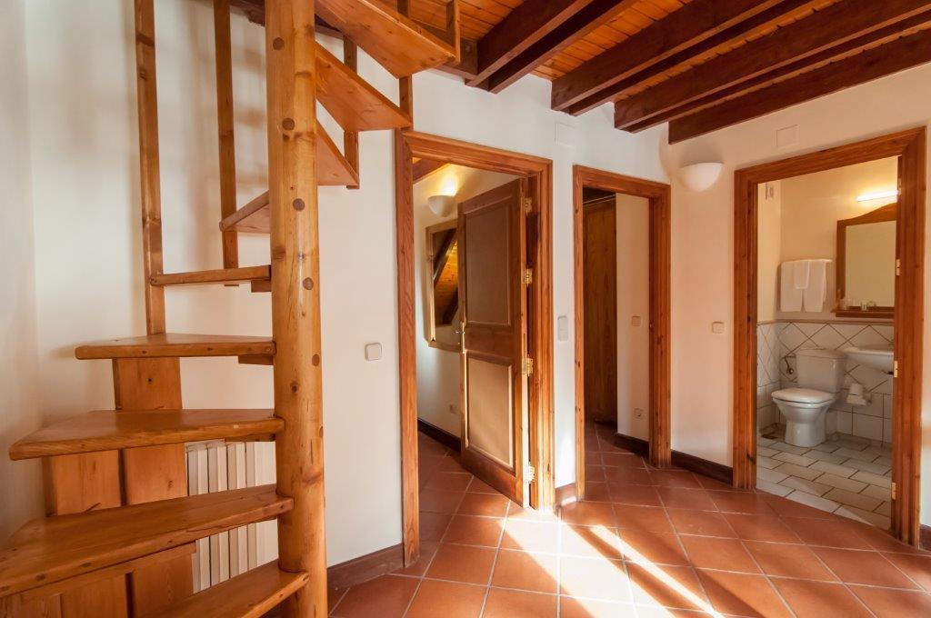 Apartamentos VilaGarós エクステリア 写真
