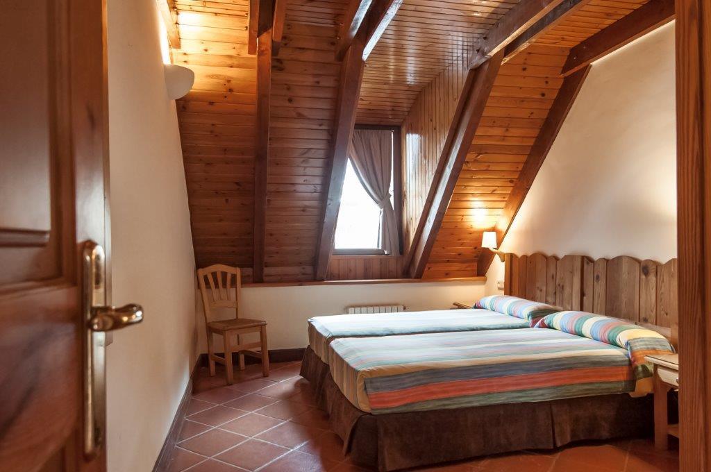 Apartamentos VilaGarós エクステリア 写真