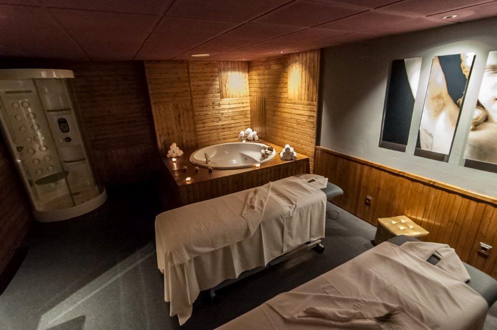 Apartamentos VilaGarós エクステリア 写真