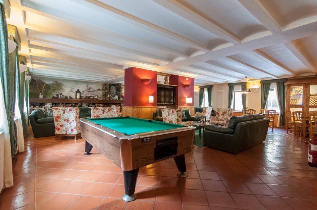 Apartamentos VilaGarós エクステリア 写真