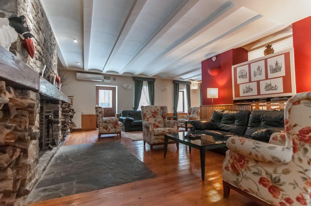 Apartamentos VilaGarós エクステリア 写真