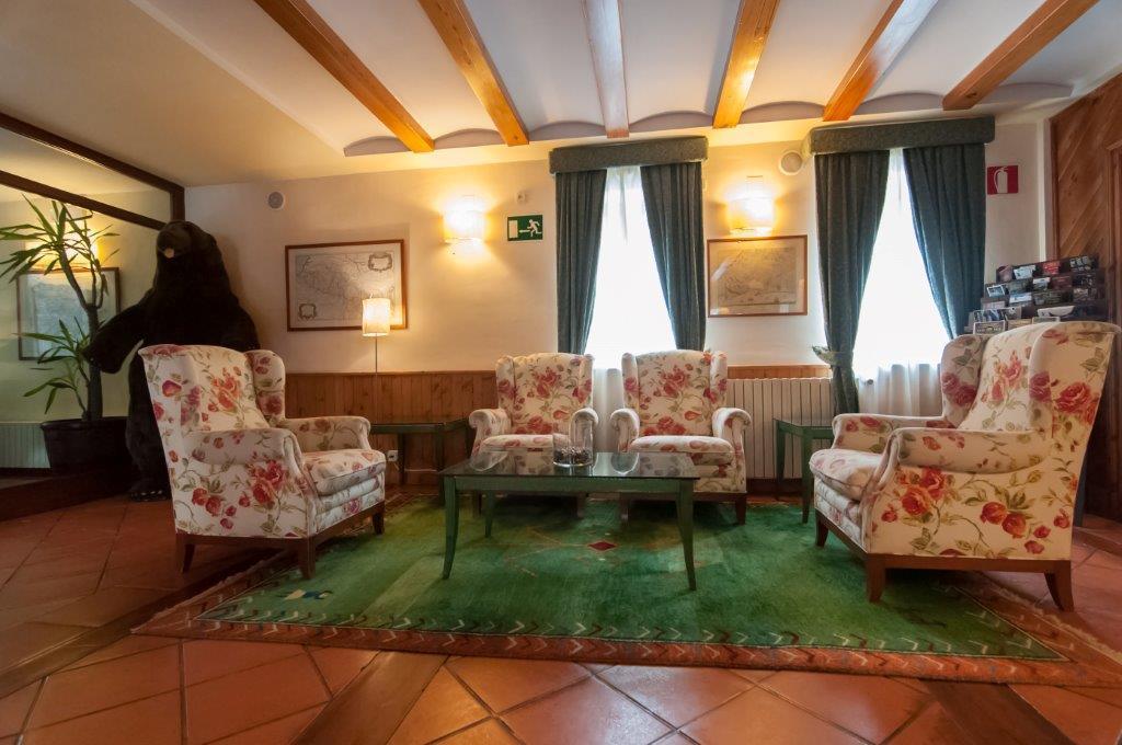 Apartamentos VilaGarós エクステリア 写真